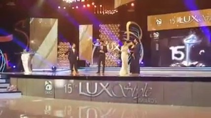 Most Awkward Scene from ‪LSA 2016