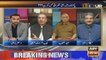 Mujeeb Ur Rehman Shami defends the family politics of PMLN and also makes his analysis in favor of Sharif Family regardi