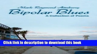 Read Bipolar Blues Ebook Free