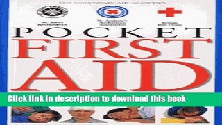 Ebook Pocket First Aid (Pockets) Free Online