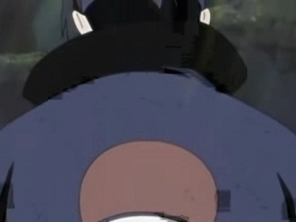 AMV - Naruto - Sasuke Must Die (Trailer)