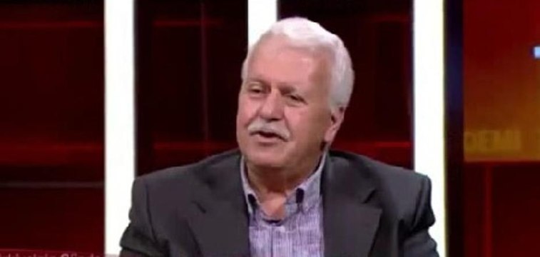 Hüseyin Gülerce: Şike operasyonu Aziz Yıldırım'ı tasfiye etme meselesiydi