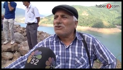 Karadenizli terörist avında