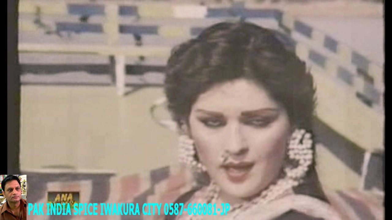 KAL PARSO TU MERA- NOOR JHAN ーHD ハラルスパイス岩倉市ジャパンSPICE FOOD JP_1