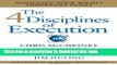 Ebook The 4 Disciplines of Execution: Achieving Your Wildly Important Goals Full Online