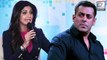 Shilpa Shetty Laughs On Salman Khan's Marriage