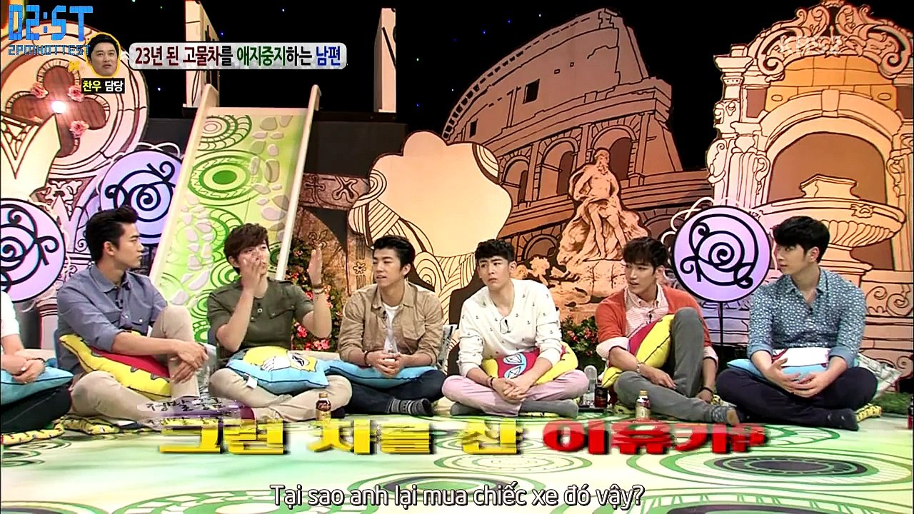 hello counselor ep125 vietsub
