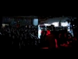 Black Bomb A - Mary [Live]