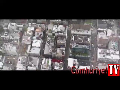 Zaman'ın reklam filmi 'darbe mesajı' mı içeriyordu? 9 ay 10 gün önce siren sesleri ve gülen bebek