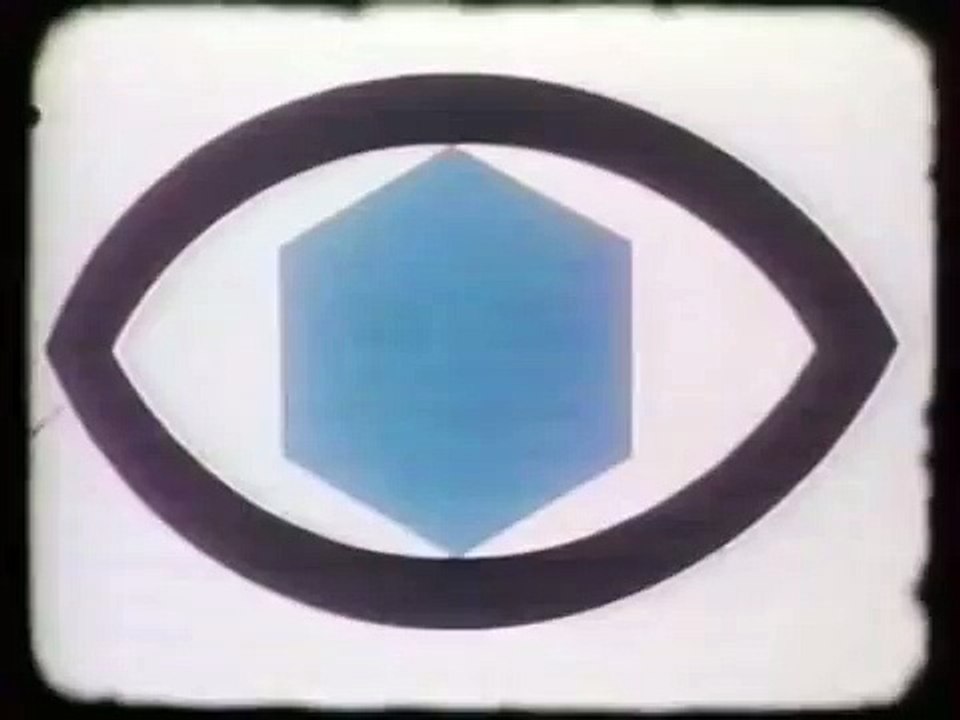 FR3 Cinema de Minuit 1980 generique jingle