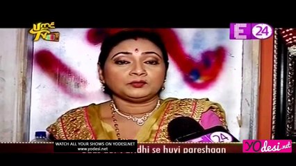 Gopi Ki Badhi Pareshaani -  Saath Nibhaana Saathiya 1st August 2016