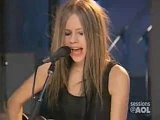 Avril Lavigne-Take me away