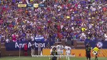Marcelo 2_0 Second Goal HD - Real Madrid 2-0 Chelsea International Champions Cup