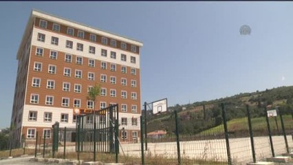 Kahraman Şehidin Adı İhl'de Yaşatılacak