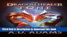 [PDF] The Dragon Healer of Tone (World of Tone) (Volume 1) Online Book
