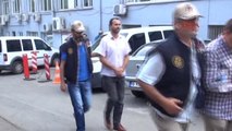 Bursa'da Fetö'den Gözaltına Alınan 17 İmam Adliyeye Sevk Edildi