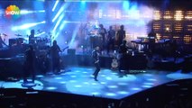 MEGASTAR TARKAN ANTALYAYI SALLADI | Cumartesi Sürprizi