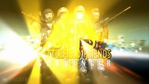 BFFs  Battlefield Friends (Happy Hour) - Scavenger