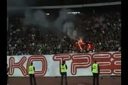 Delije Sever - Ajde Zvezdo sad na gol