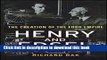 Ebook Henry and Edsel: The Creation of the Ford Empire Free Online