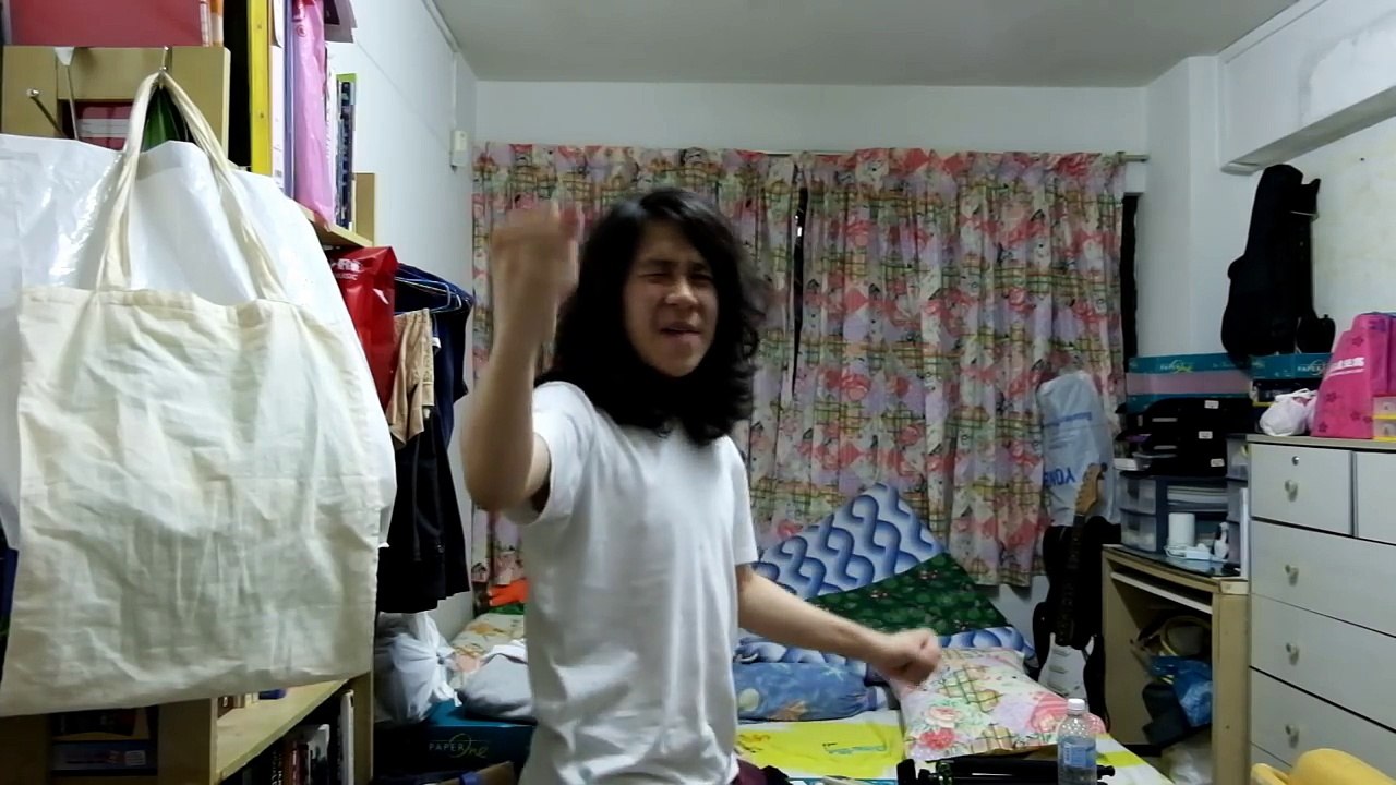 Amos Yee - Refuting Islam With Their Own Quran (Mirror)