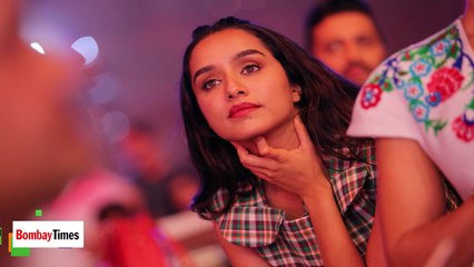 Shraddha Kapoor goes Wild on the Cover of a Magazine and it’s Bizarre