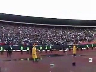 Delije Sever - Cale ti u djubretarima