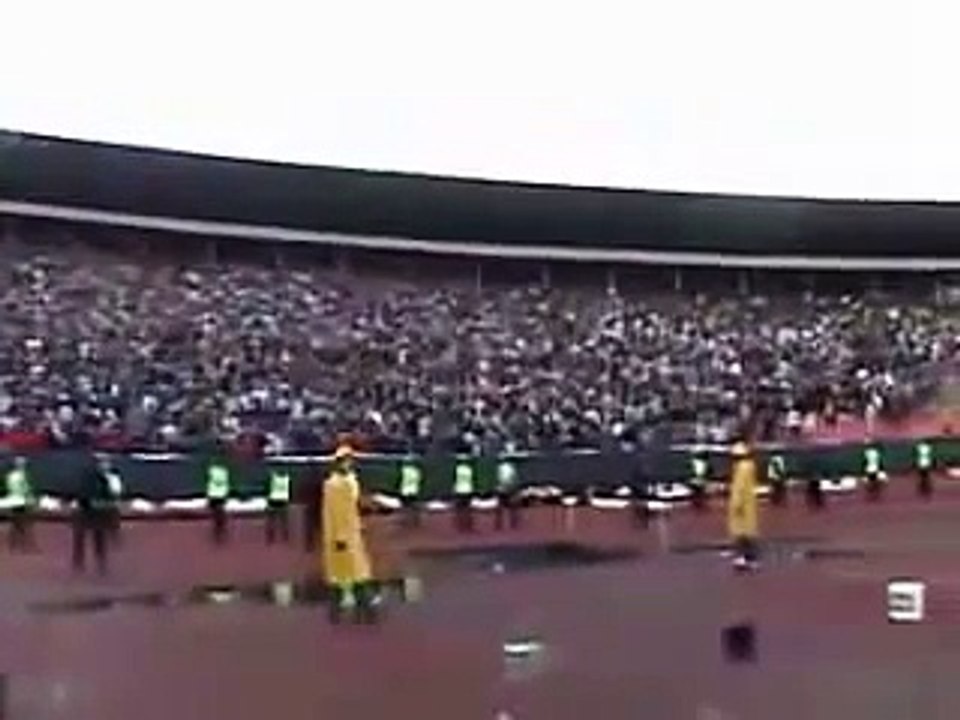 Delije Sever - Cale ti u djubretarima