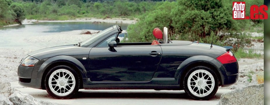 VIDEO: Cinco descapotables por 10.000 euros o menos