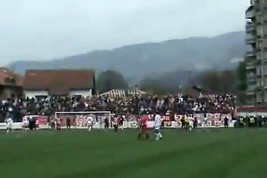 Delije Sever - Dok se zemlja dok se zemlja oko sunca krece