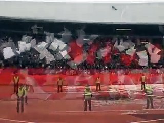 Delije Sever - Dok se zemlja oko sunca krece