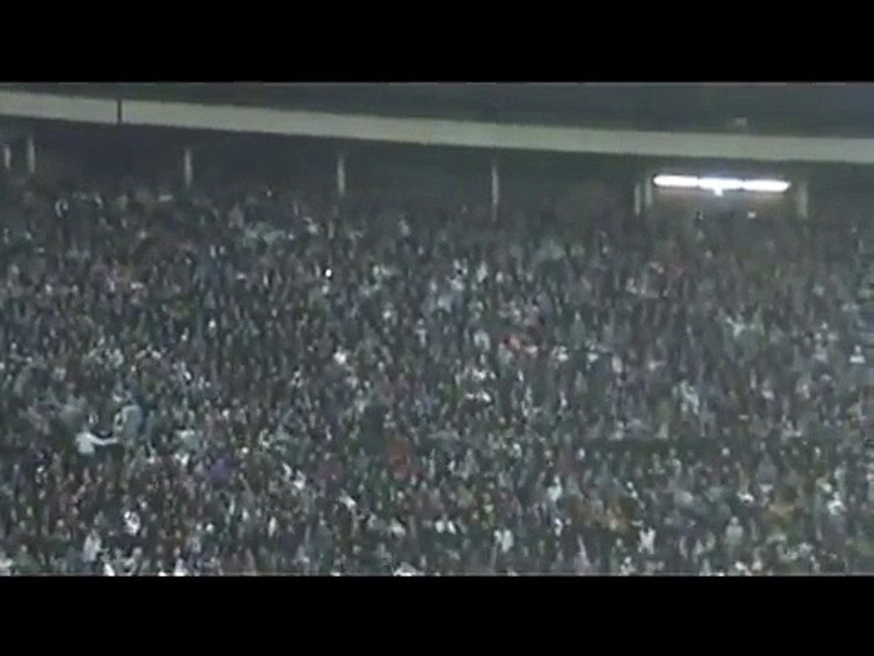 Delije Sever - Grobari jel nas cujete