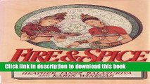 Books Fire and Spice: The Cuisine of Sri Lanka Free Online