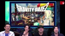 Gravity Rush 2 : 25 minutes de gameplay à savourer