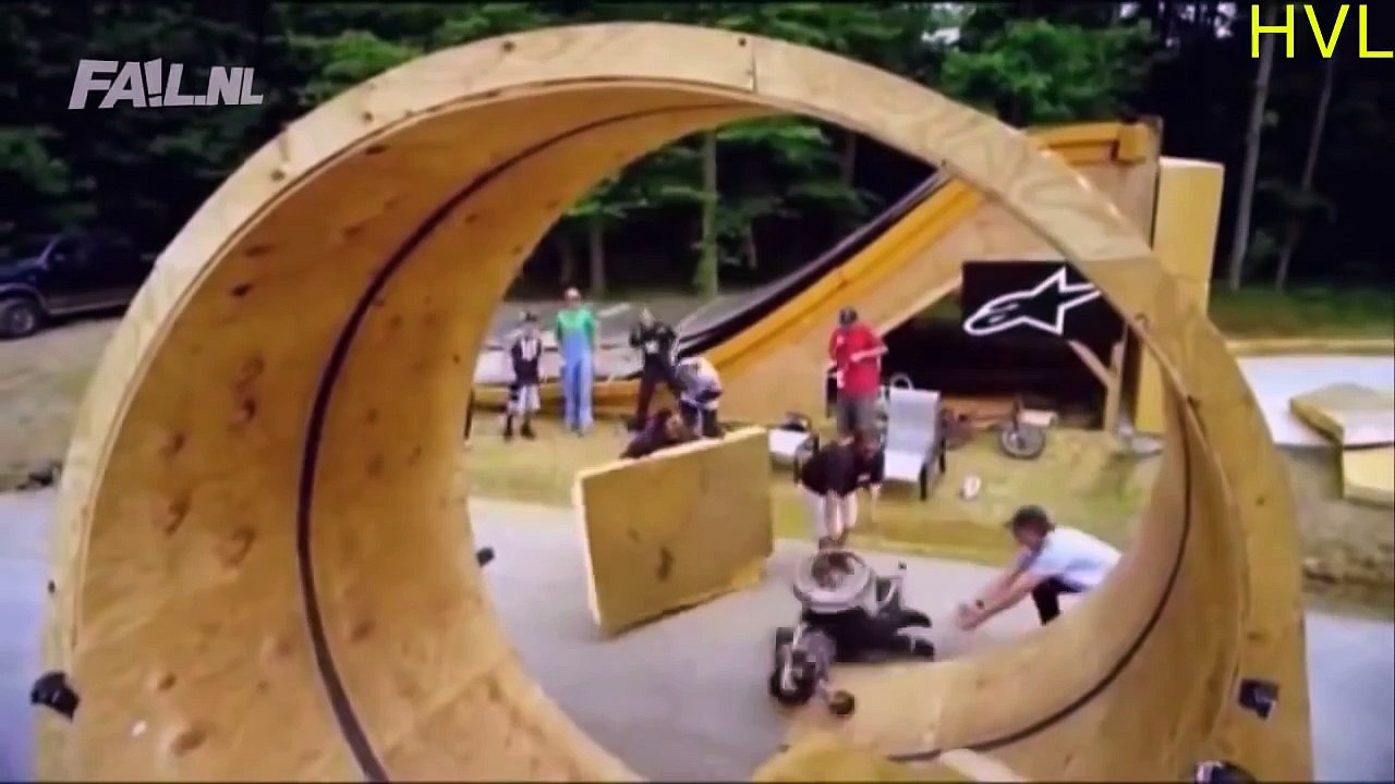Funny videos 2016  Stupid people doing stupid things