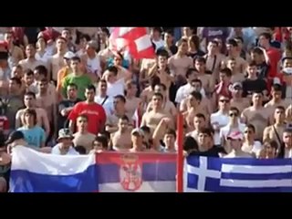 Delije Sever - Na marakanu stigla je ona