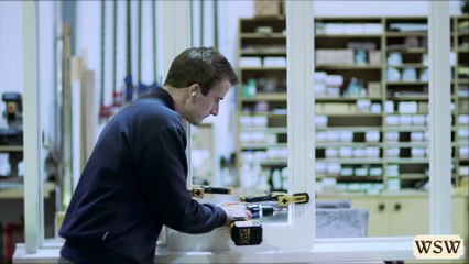 London Sash Window Company