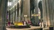 Rouen : les musulmans se joignent aux prières des catholiques