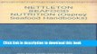 Books Seafood Nutrition: Facts, Issues and Marketing of Nutrition in Fish and Shellfish (Osprey
