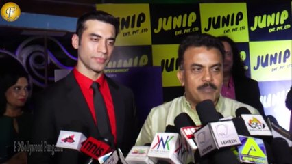 LAUNCH OF TANYA MALIK,HARSH VARDHAN DEO & KUSHAL PUNJABI PRODUCTION HOUSE