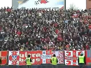 Delije Sever - Od rodjenja mog