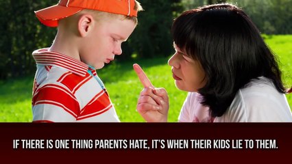 The Worst Punishments from Parents Ever