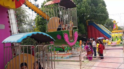 Kathmandu Fun Park 20160501_144308