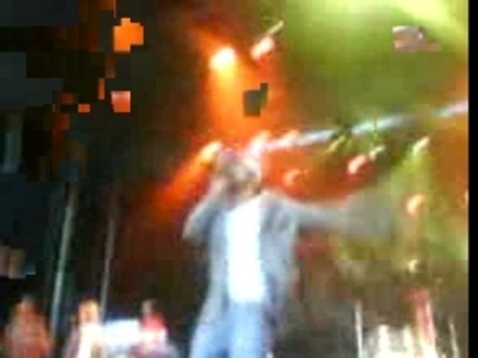 Gentleman Art Sonic 2007