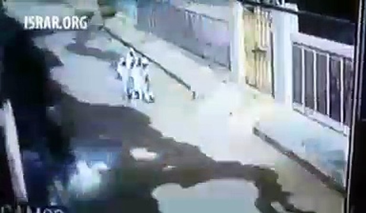 Child Kiddnaped