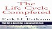 Books The Life Cycle Completed (Extended Version) Free Online
