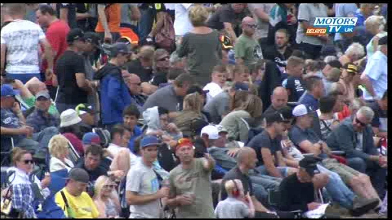 2016 MX2 Race 1 Lommel