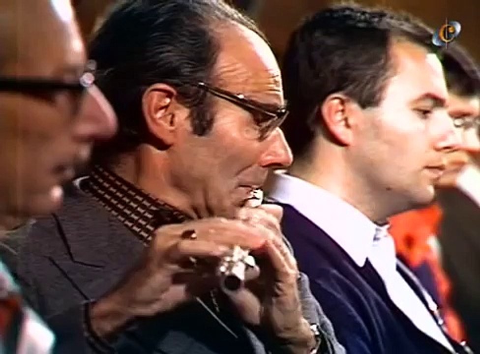 Maurice Ravel - Ma mère l'Oye Suite (1911) [Celibidache]