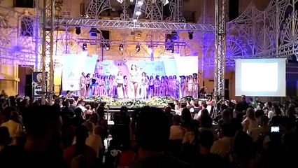 Miss Bellezze Salentine - Taurisano&Dintorni - 31 Luglio 2016 (3 Parte)