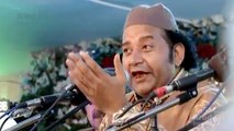 Yeh Rifat e Zikr e Mustafa Hai - Nazir Ejaz Faridi Qawwal